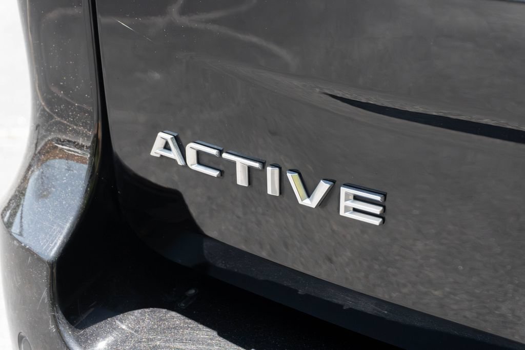 Used 2025 Ford Expedition Max Active RWD image 12
