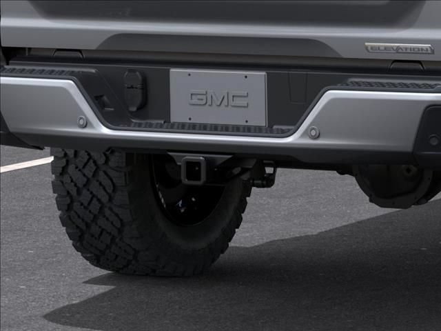 New 2026 GMC Canyon Elevation w/ Convenience Package RWD image 14