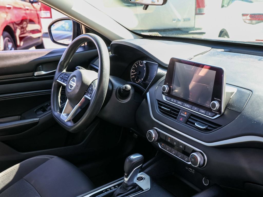 Used 2020 Nissan Altima 2.5 S image 19