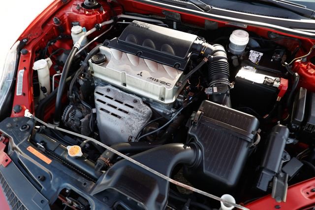 Used 2009 Mitsubishi Eclipse GS image 46