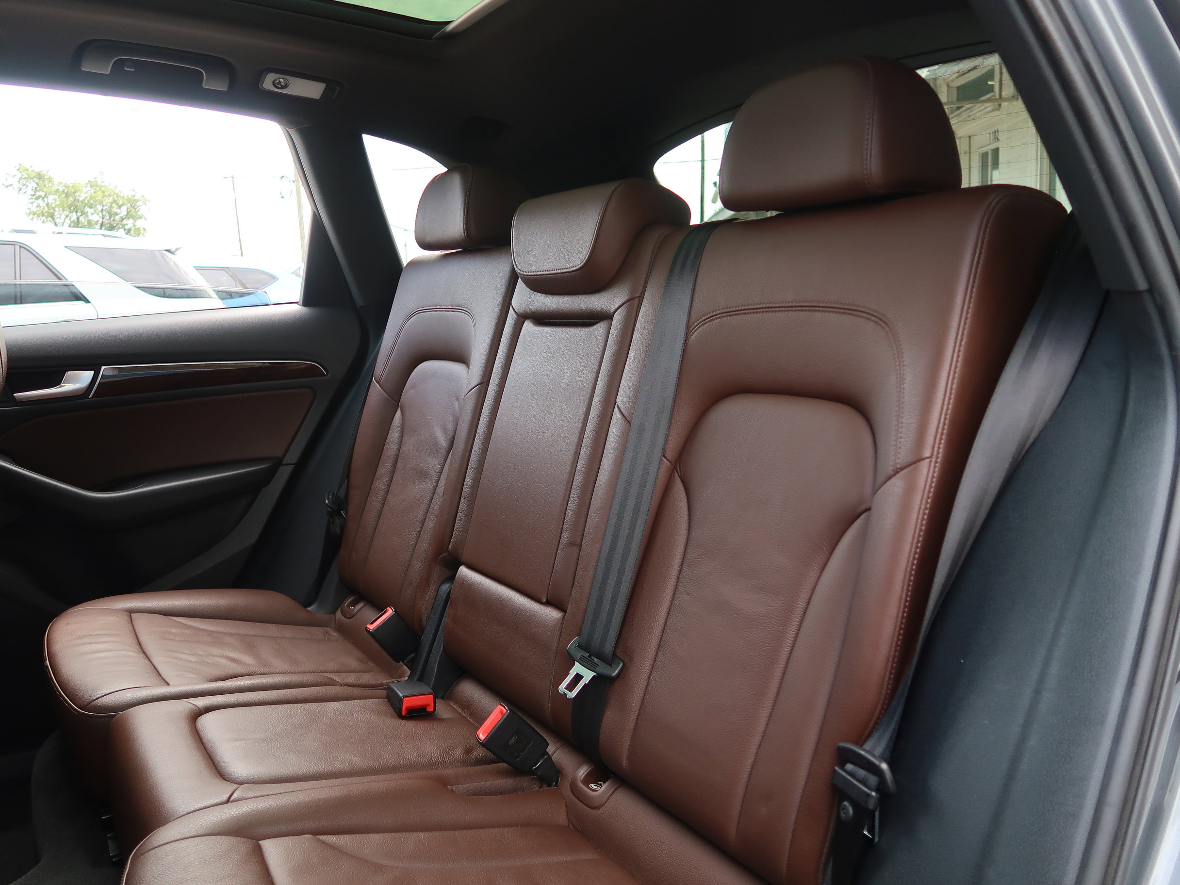 Used 2017 Audi Q5 2.0T Premium image 29