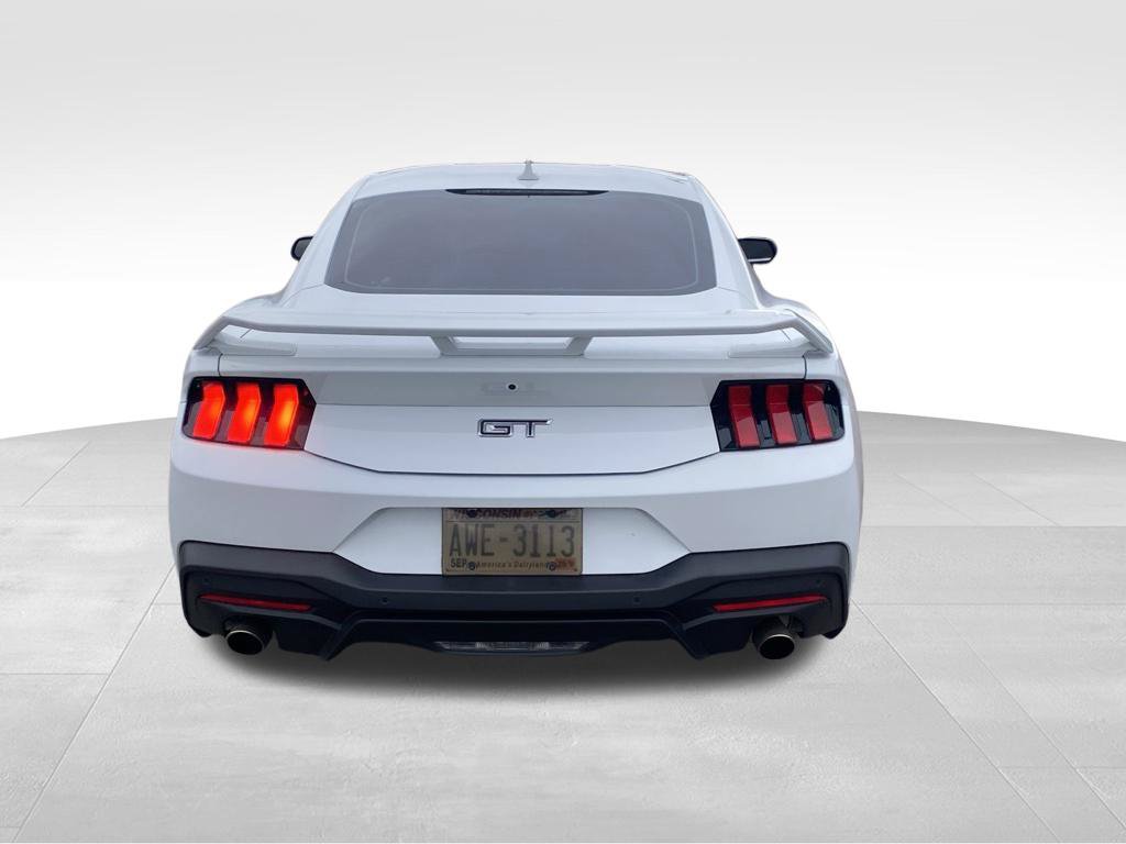Used 2024 Ford Mustang GT Premium w/ GT Performance Package RWD image 8
