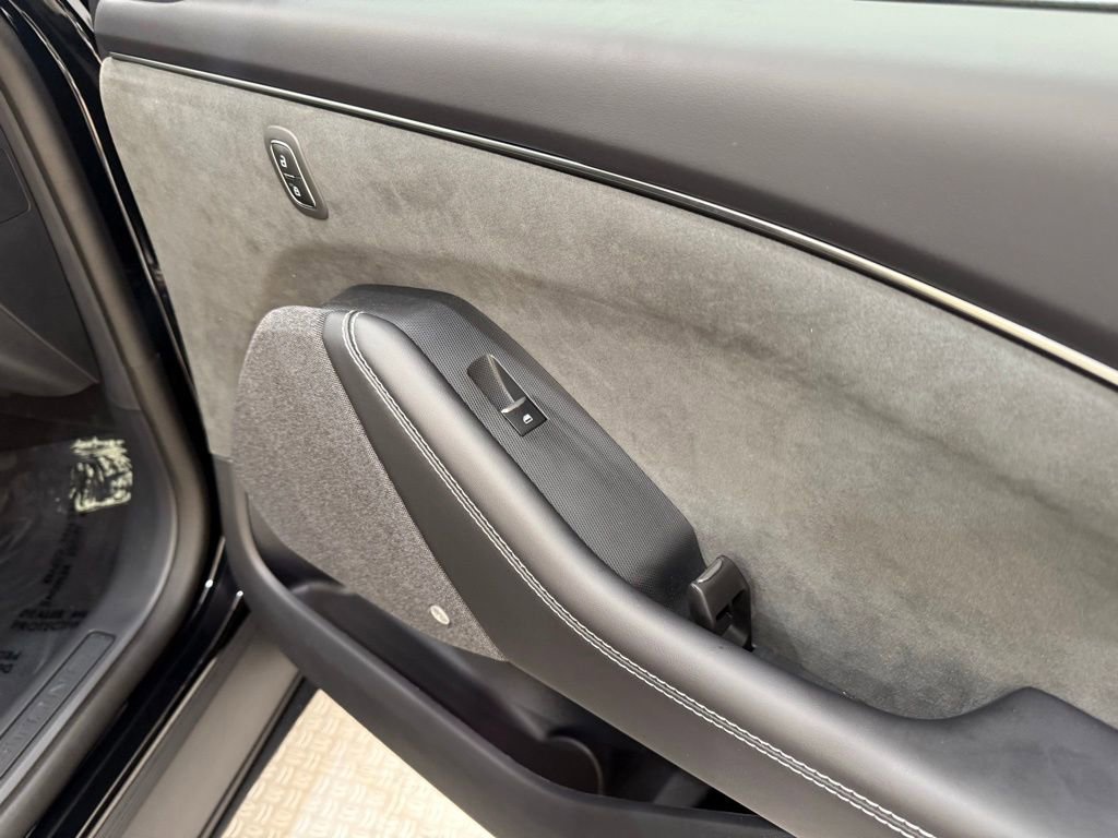 New 2025 Ford Mustang Mach-E GT w/ Interior Protection Package image 21