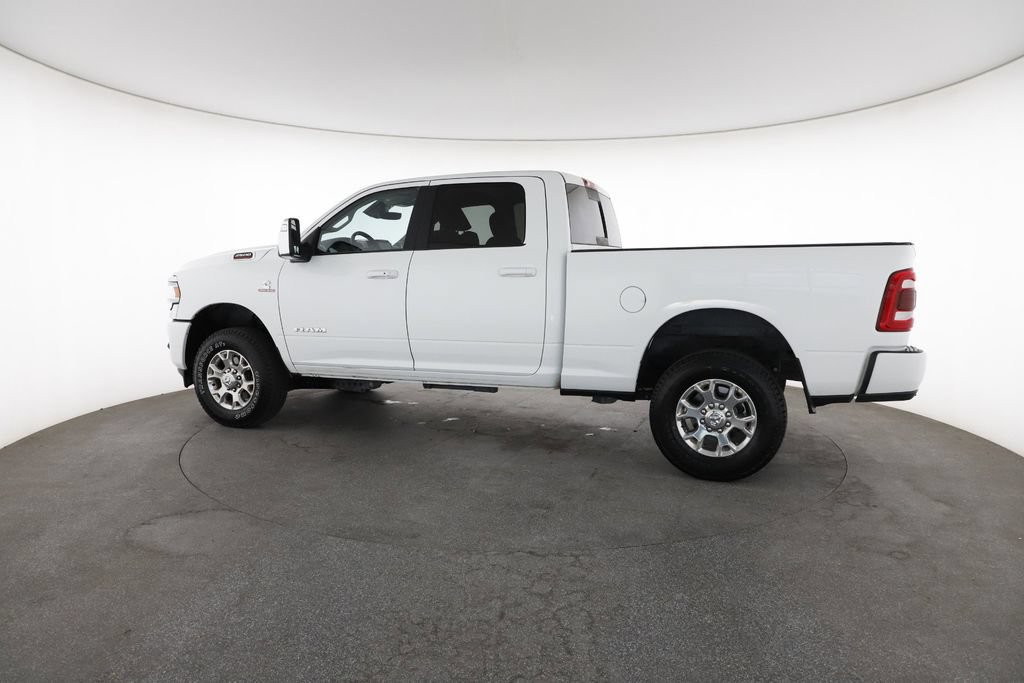 Used 2024 RAM 2500 Laramie w/ Safety Group AWD/4WD image 8