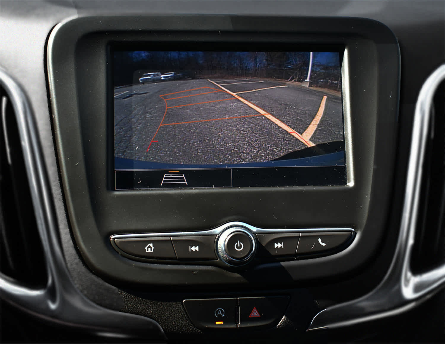 Used 2019 Chevrolet Equinox Premier AWD/4WD image 17