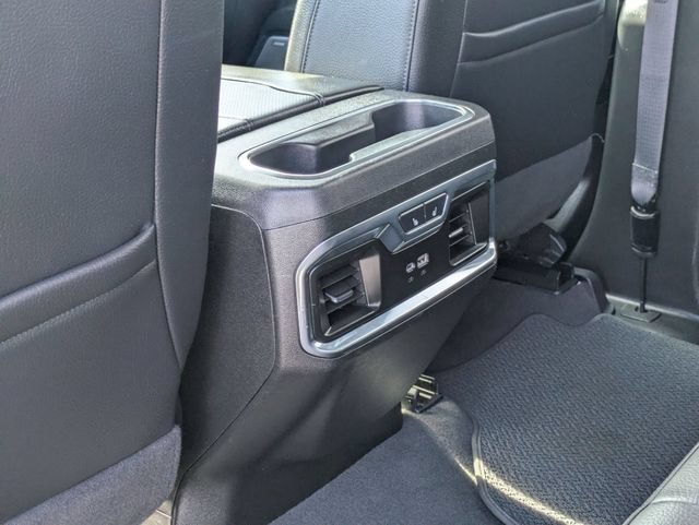 Used 2024 GMC Sierra 2500 Denali w/ Denali Reserve Package AWD/4WD image 31