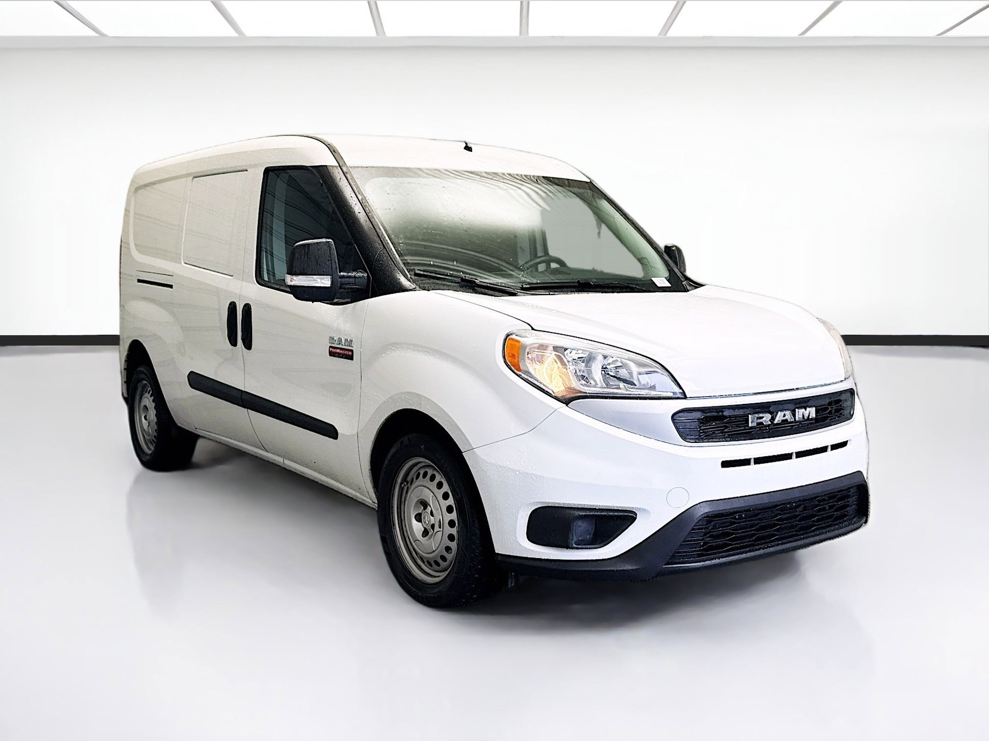 Used 2022 RAM ProMaster City Tradesman FWD image 3