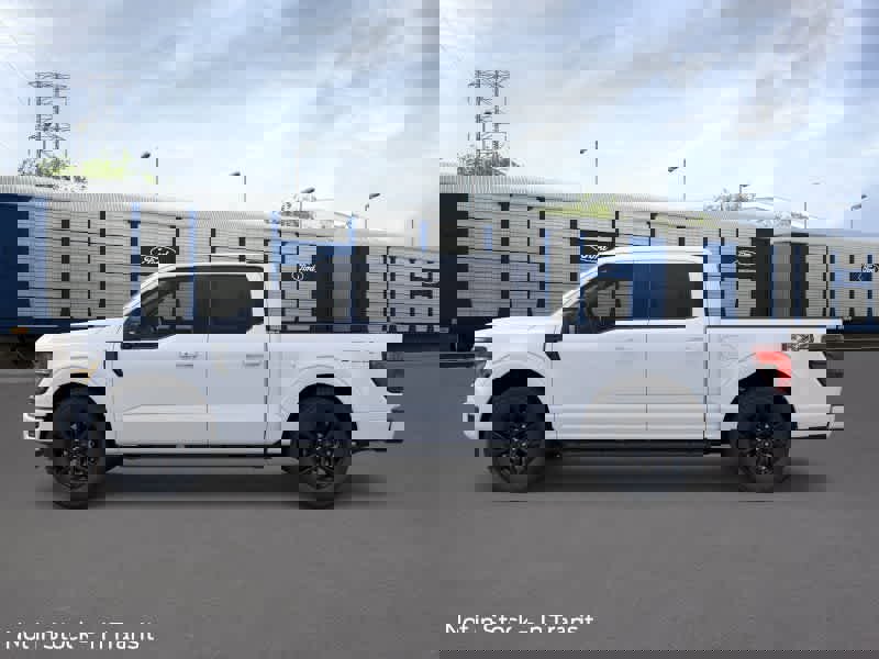 New 2026 Ford F150 XLT image 3