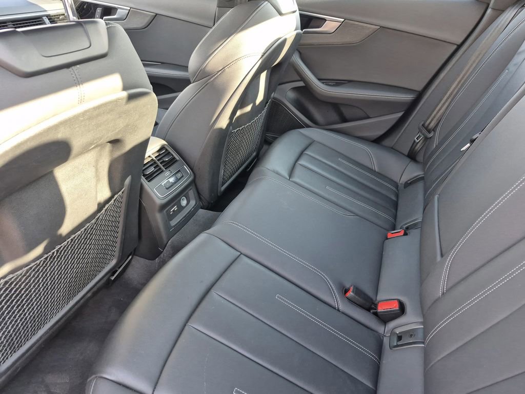Used 2023 Audi A4 2.0T Premium Plus image 13
