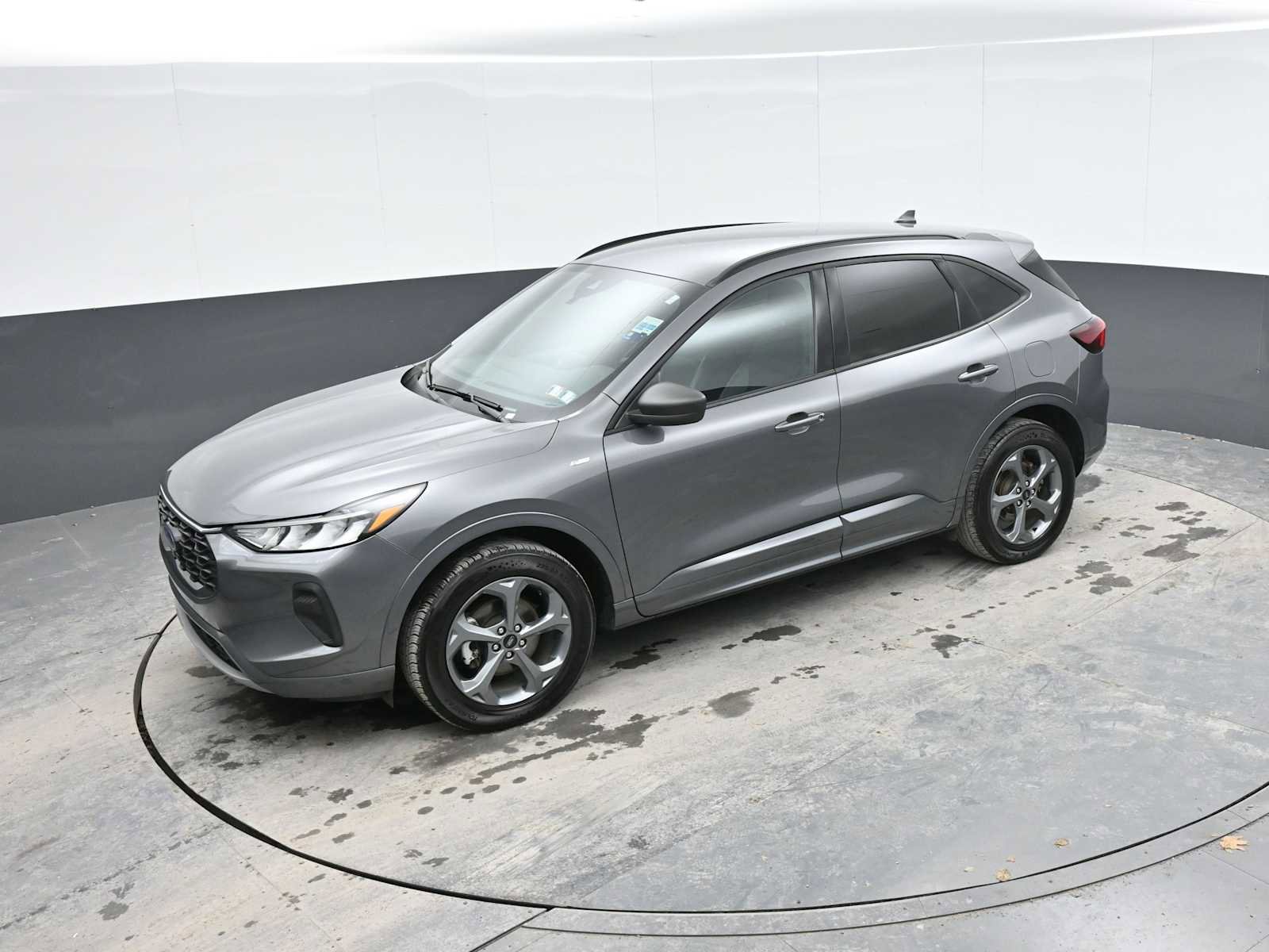 Used 2024 Ford Escape ST-Line AWD/4WD image 30