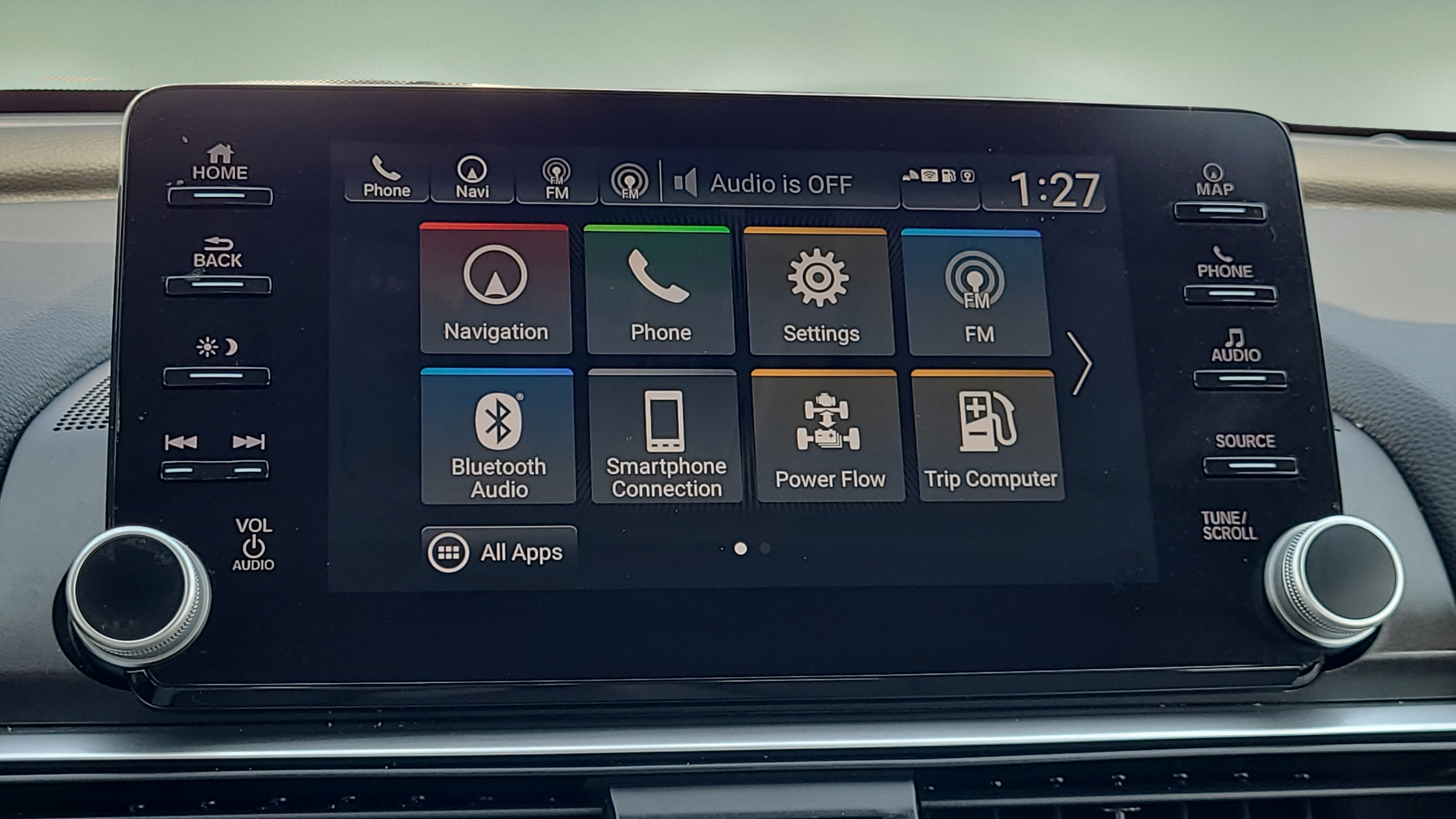 Used 2019 Honda Accord Touring image 19