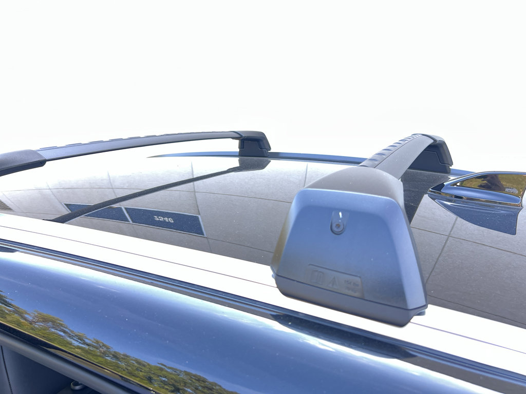 New 2026 Nissan Kicks SR w/ Illumination Package image 11