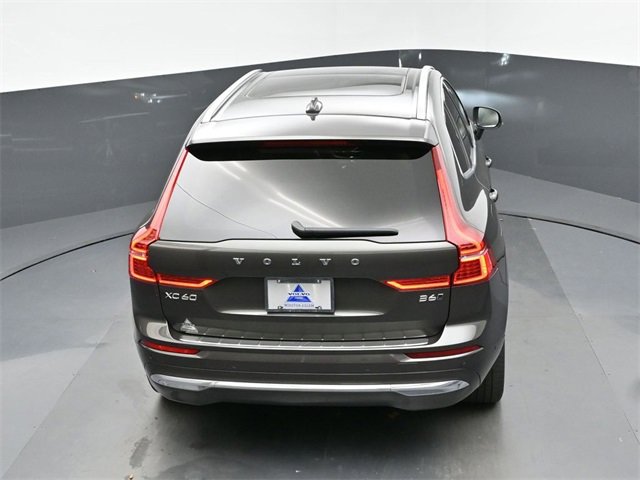 Used 2022 Volvo XC60 B6 Inscription w/ Advanced Package image 48
