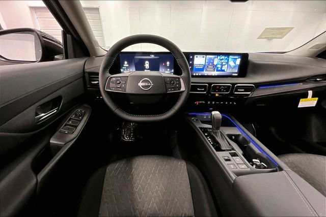 New 2026 Nissan Sentra SV image 19