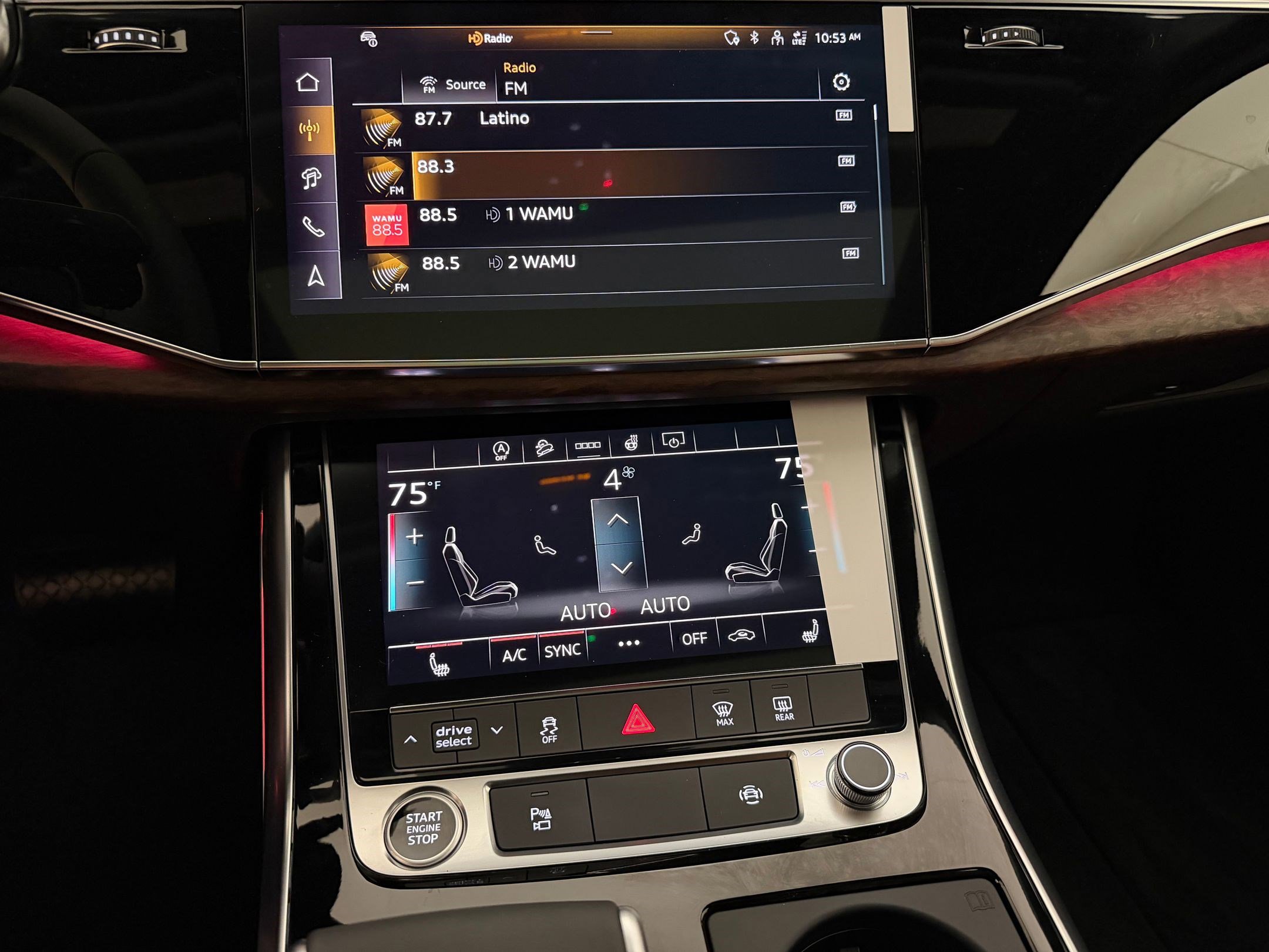 New 2026 Audi Q7 3.0T Premium image 22
