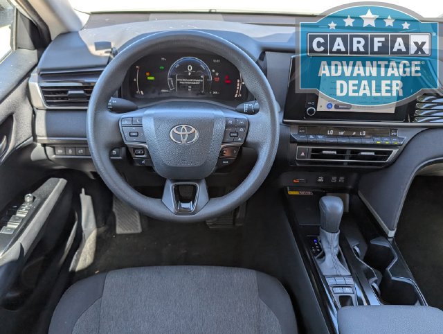 Used 2025 Toyota Camry LE FWD image 36