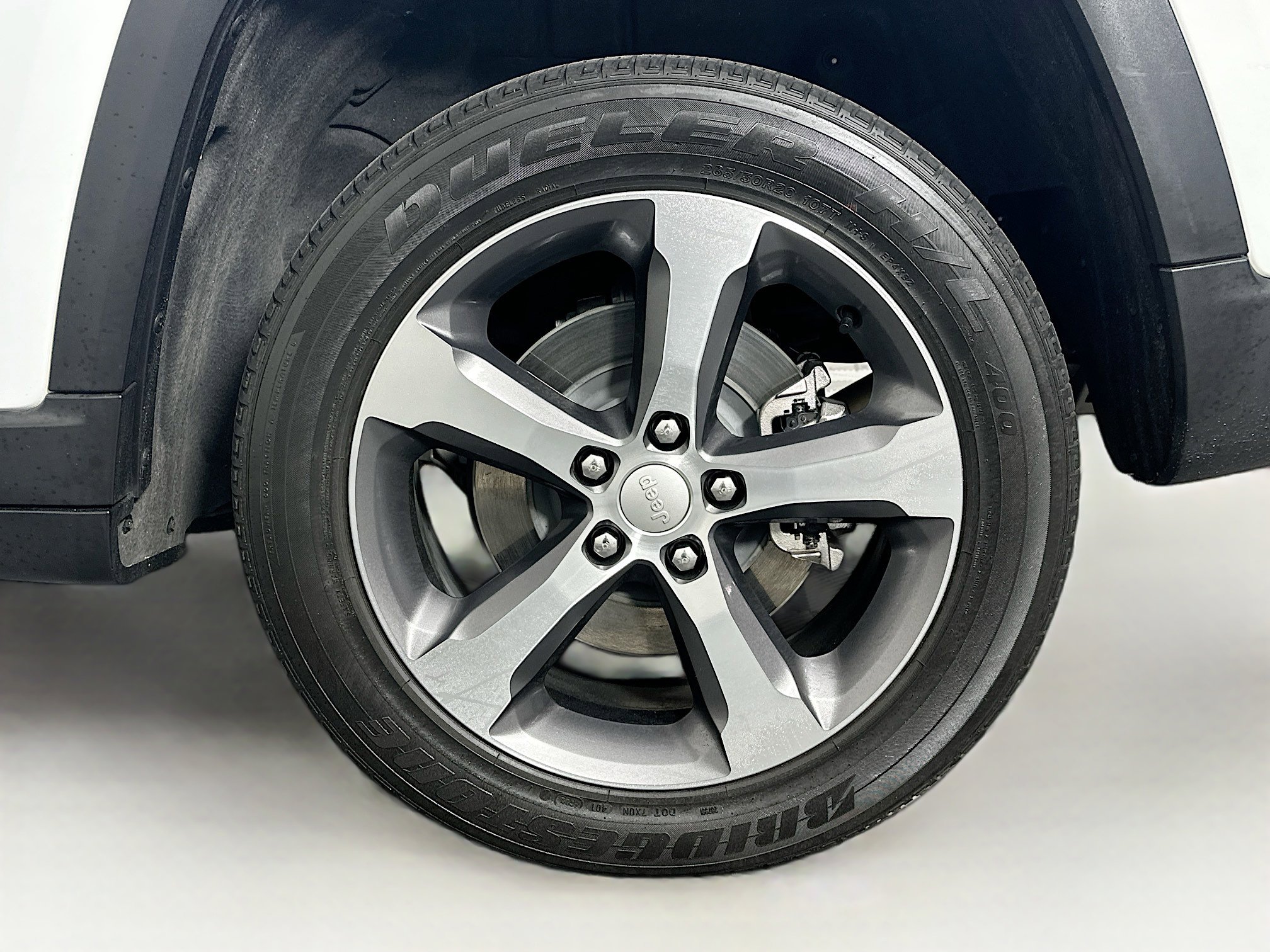 Used 2023 Jeep Grand Cherokee 4WD 4xe w/ Luxury Tech Group II image 11