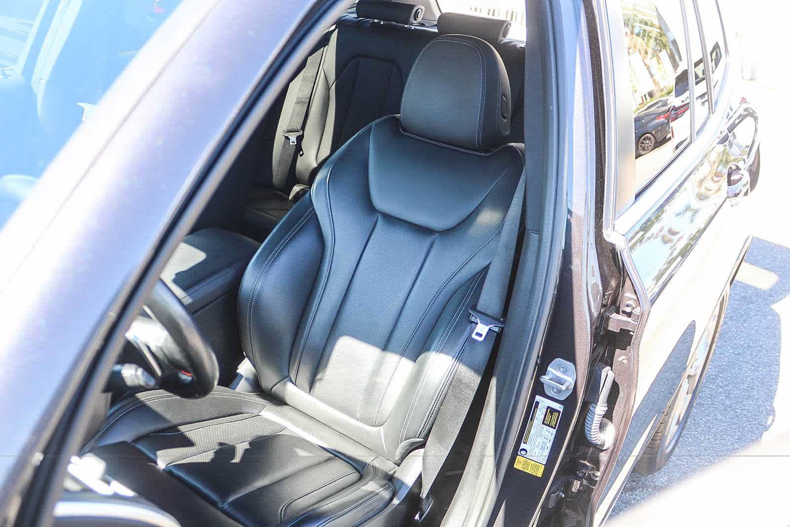 Used 2023 BMW X3 sDrive30i w/ Premium Package RWD image 26