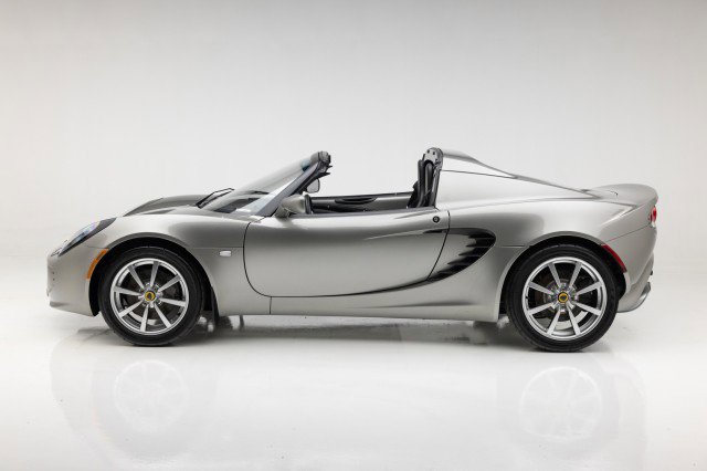 Used 2005 Lotus Elise image 9
