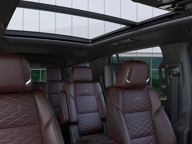 New 2027 Cadillac Escalade Sport AWD/4WD image 24