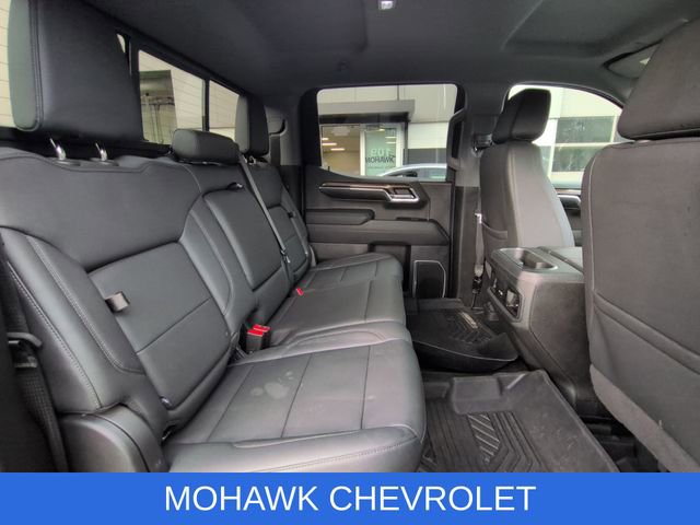 Certified 2023 Chevrolet Silverado 1500 RST w/ All Star Edition Plus AWD/4WD image 28