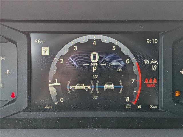 New 2026 Toyota Tacoma SR5 image 11