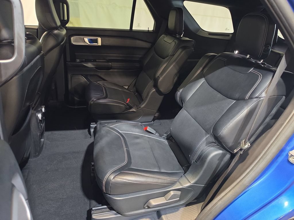 Used 2020 Ford Explorer ST AWD/4WD image 24