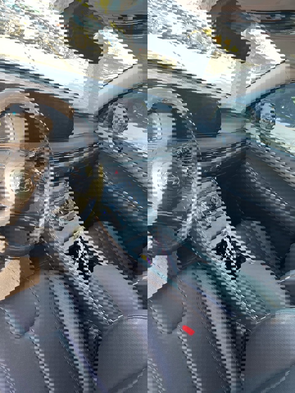 Used 2024 Hyundai Palisade XRT image 14