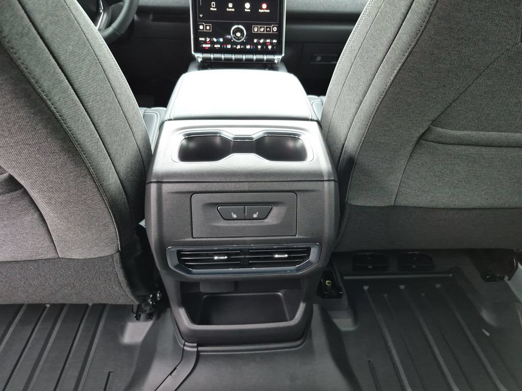New 2026 GMC Sierra EV Elevation w/ Premium Package AWD/4WD image 29