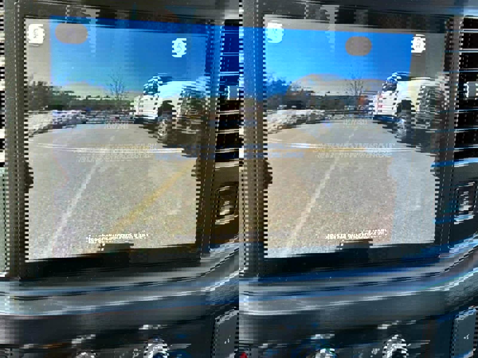 New 2026 Ford F350 Lariat w/ Snow Plow Prep Package image 21