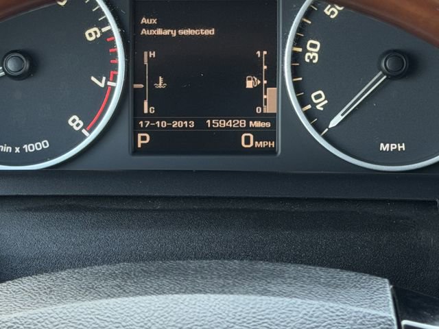 Used 2016 Land Rover LR4 HSE LUX image 19