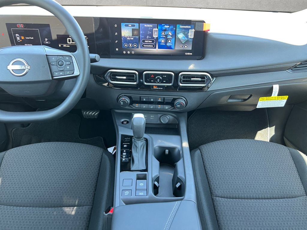 New 2026 Nissan Sentra S image 3