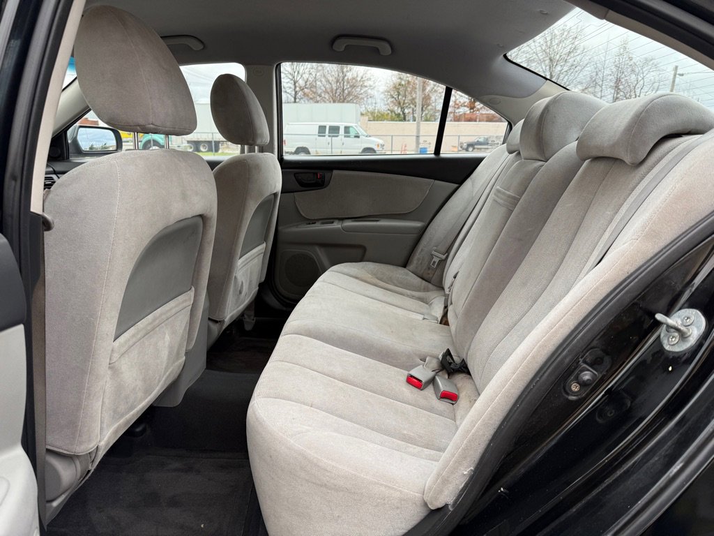 Used 2009 Kia Optima LX image 11