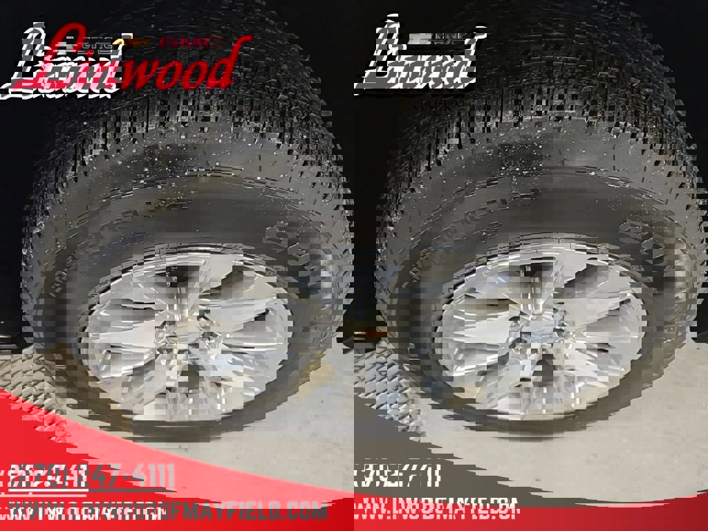 New 2026 Chevrolet Tahoe Premier image 9