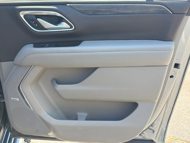 Used 2022 GMC Yukon XL SLT w/ SLT Premium Package RWD image 19