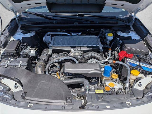 Used 2023 Subaru Outback Touring XT AWD/4WD image 23