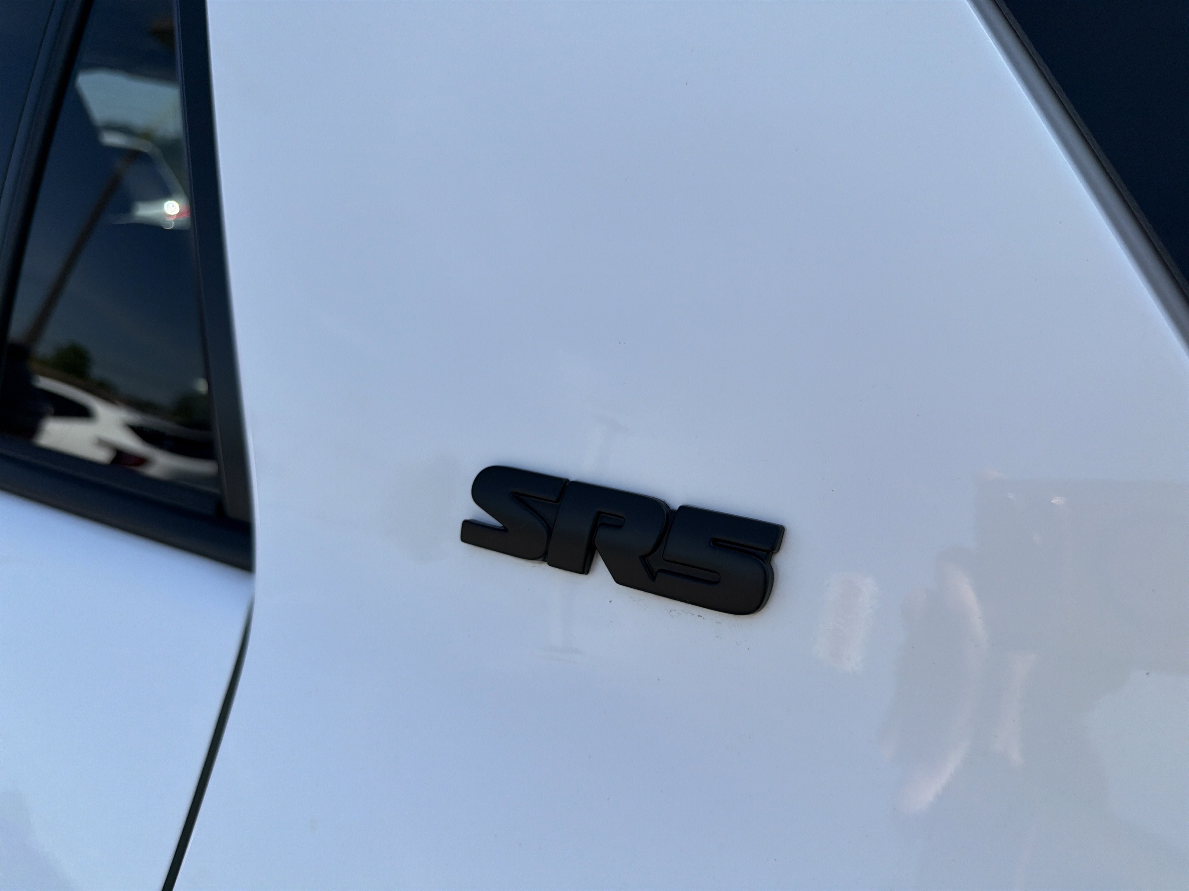 Used 2023 Toyota 4Runner SR5 Premium w/ Moonroof Package AWD/4WD image 8