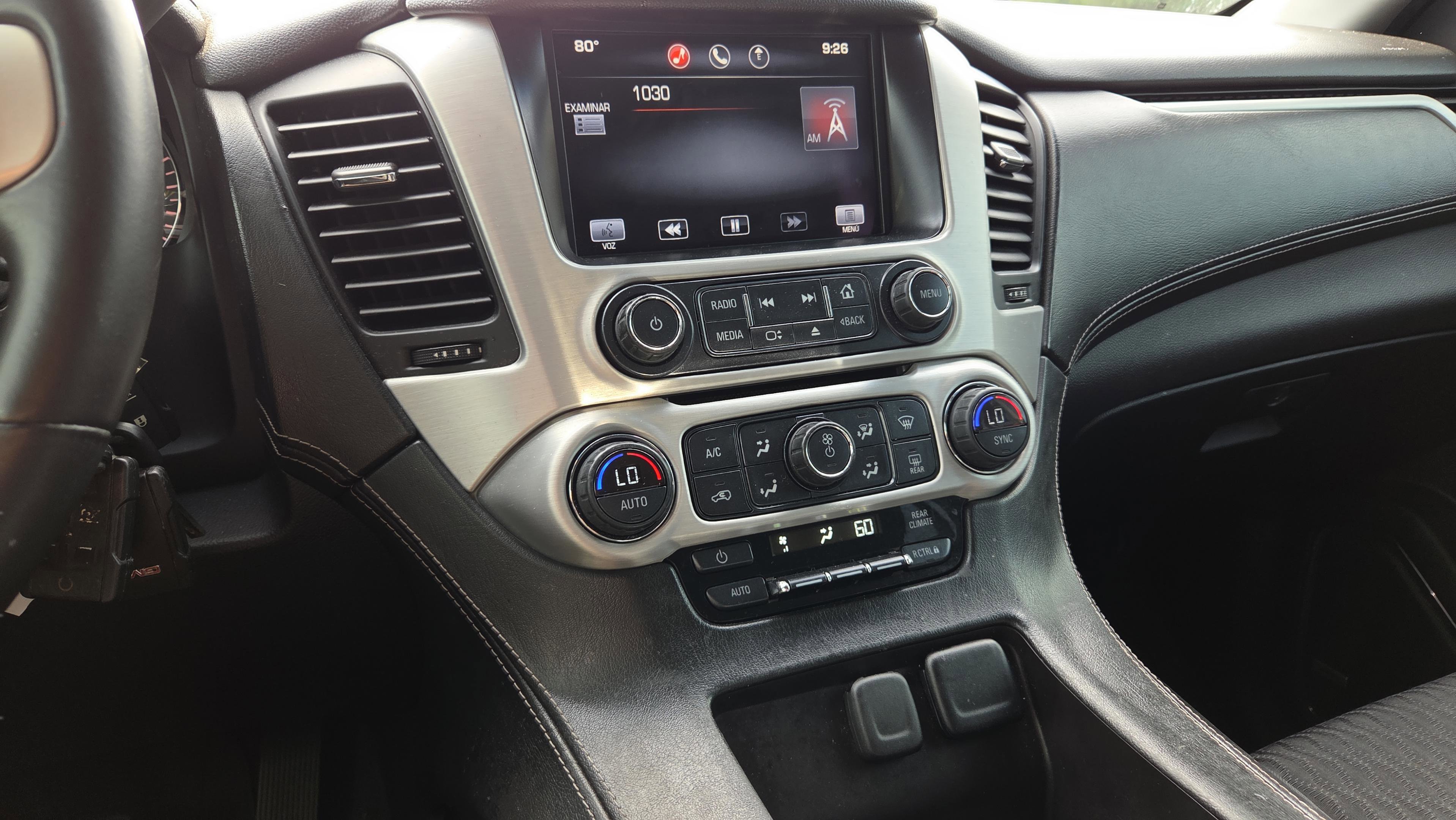 Used 2015 GMC Yukon SLE RWD image 20
