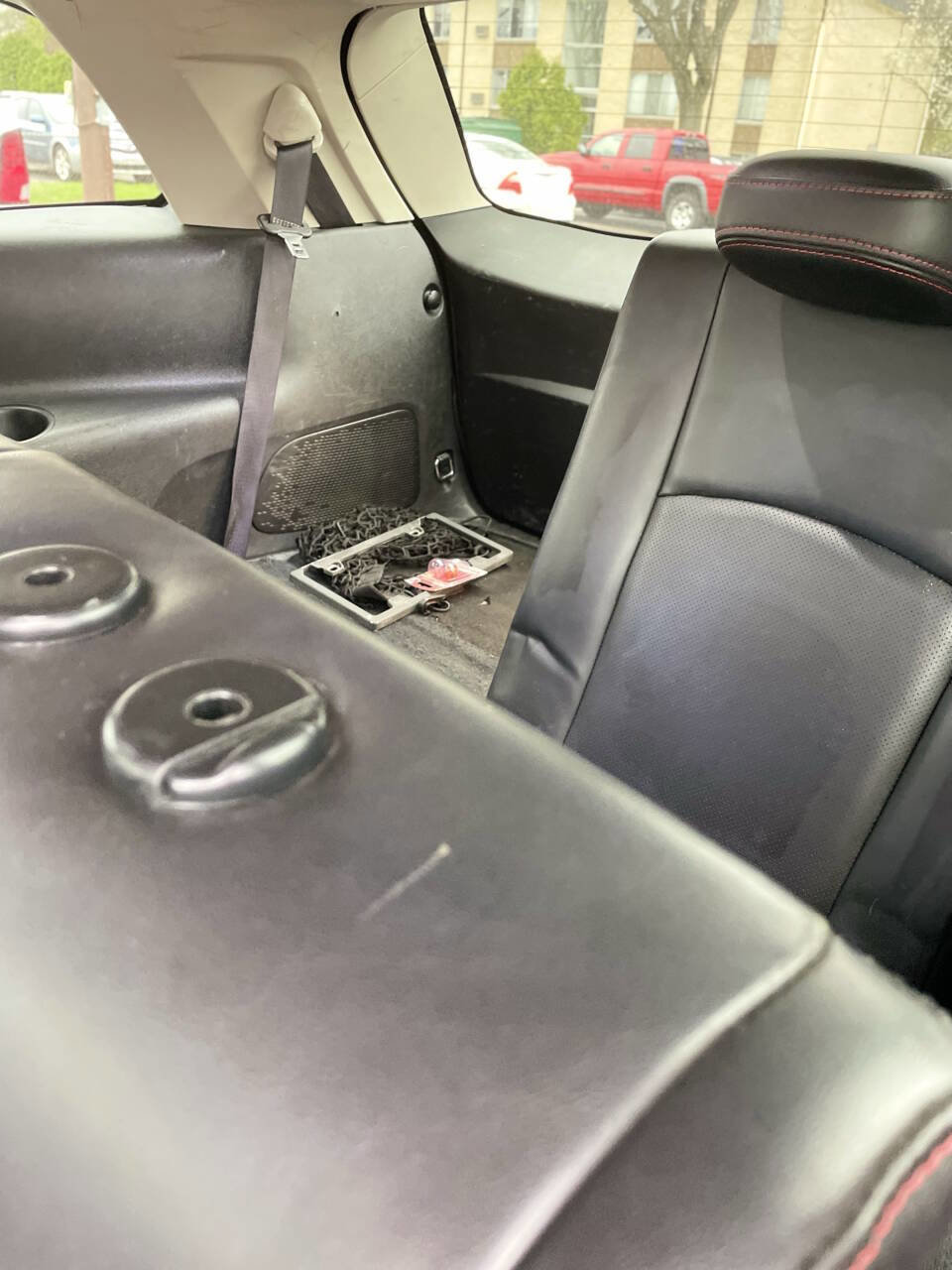 Used 2016 Dodge Journey R/T AWD/4WD image 12