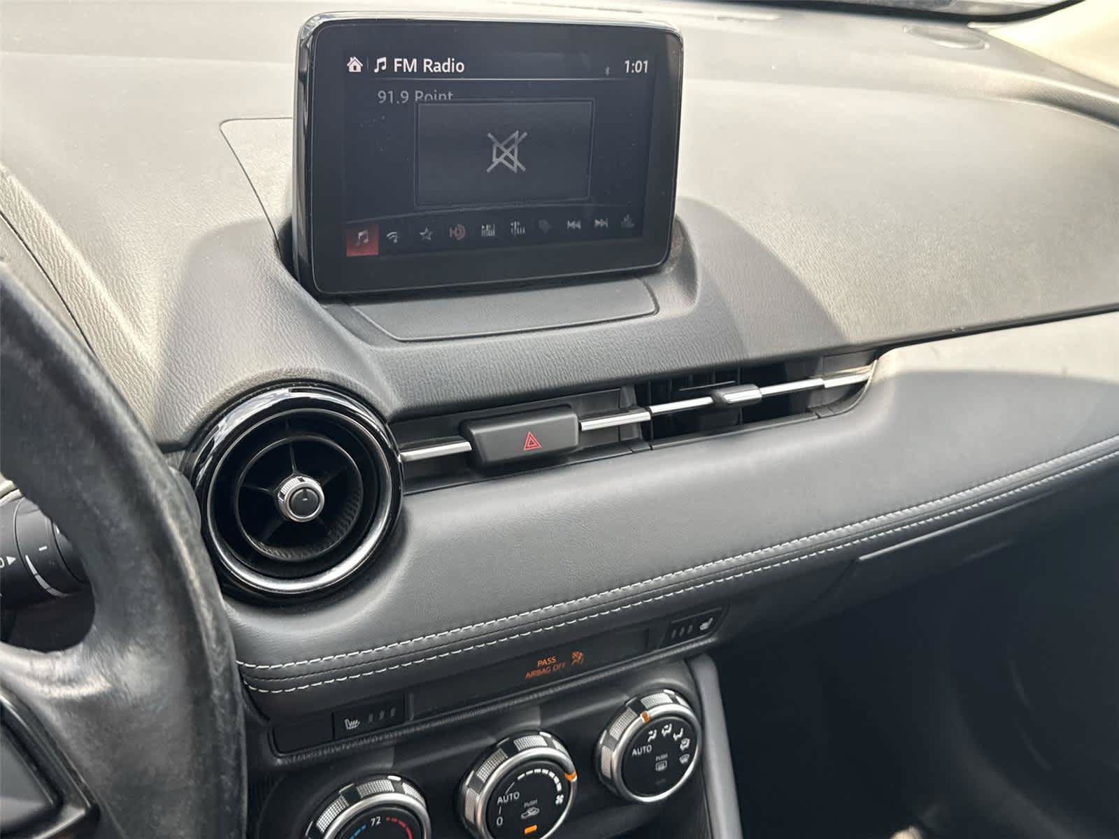 Used 2019 MAZDA CX-3 Touring AWD/4WD image 24