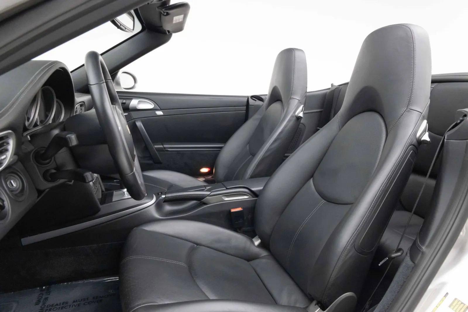 Used 2006 Porsche 911 Carrera S RWD image 8
