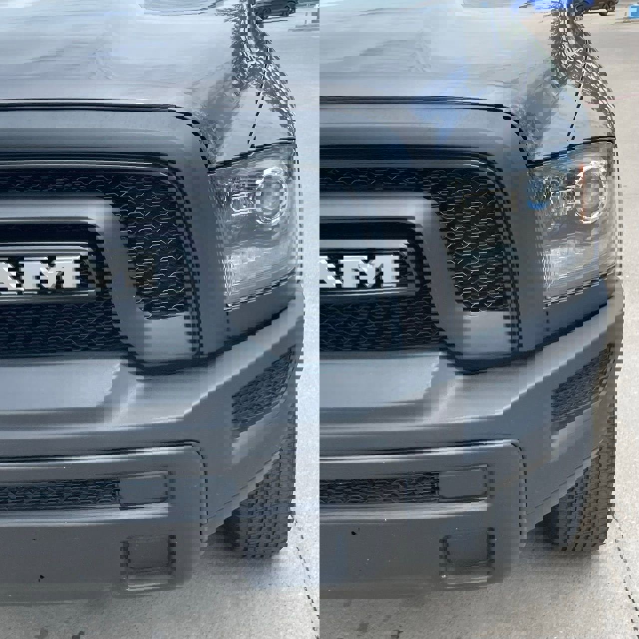 Used 2024 RAM 1500 Classic Warlock image 7