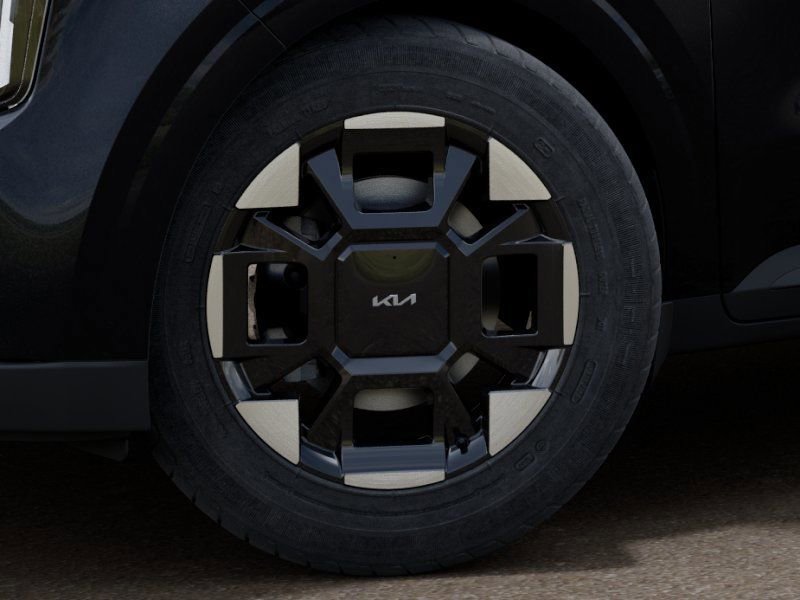 New 2026 Kia Carnival EX image 11