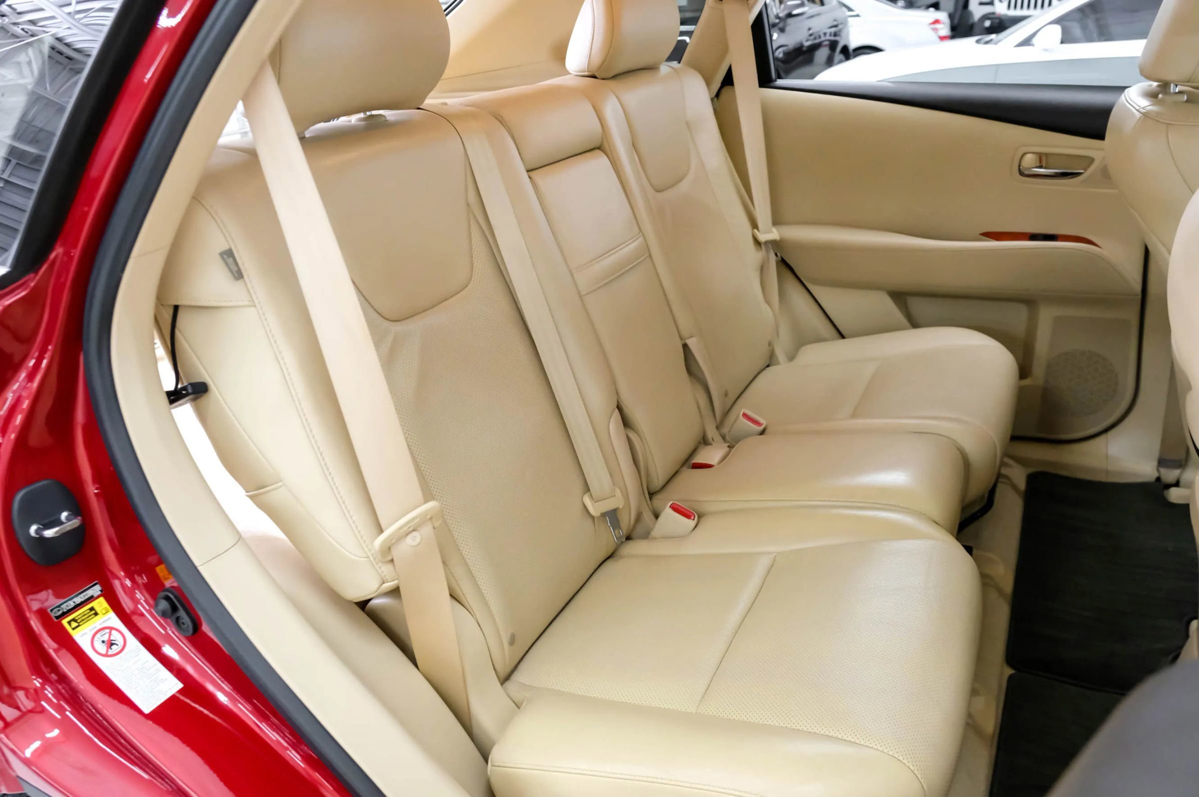 Used 2012 Lexus RX 350 FWD w/ Premium Pkg image 35