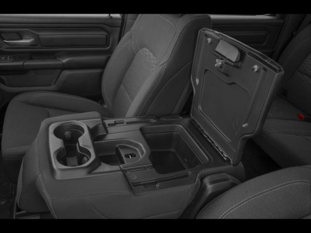 New 2025 RAM 1500 Tradesman image 11