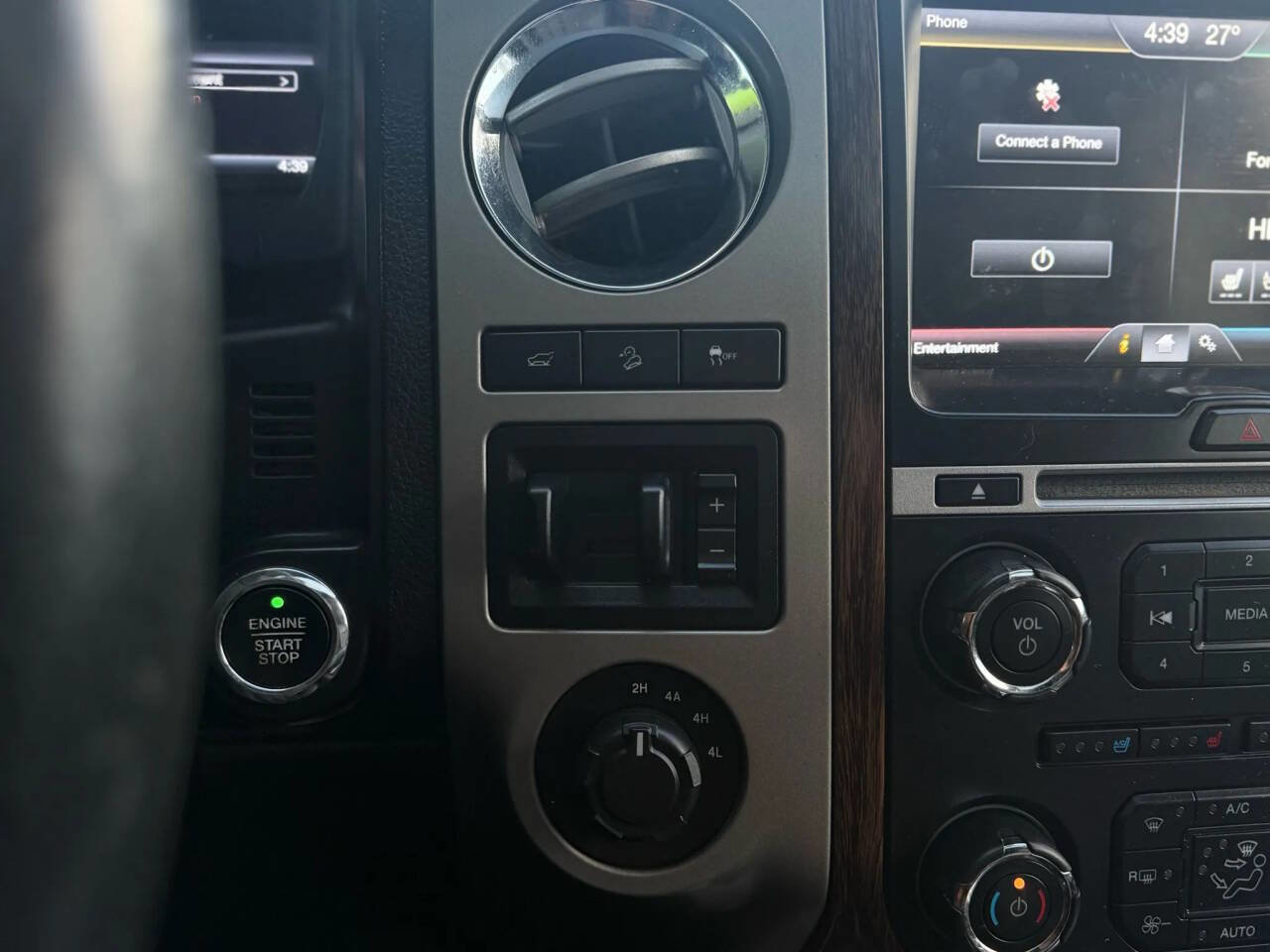 Used 2015 Ford Expedition EL King Ranch image 31