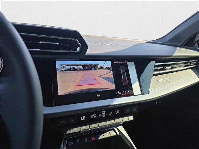 New 2026 Audi A3 2.0T Premium image 24