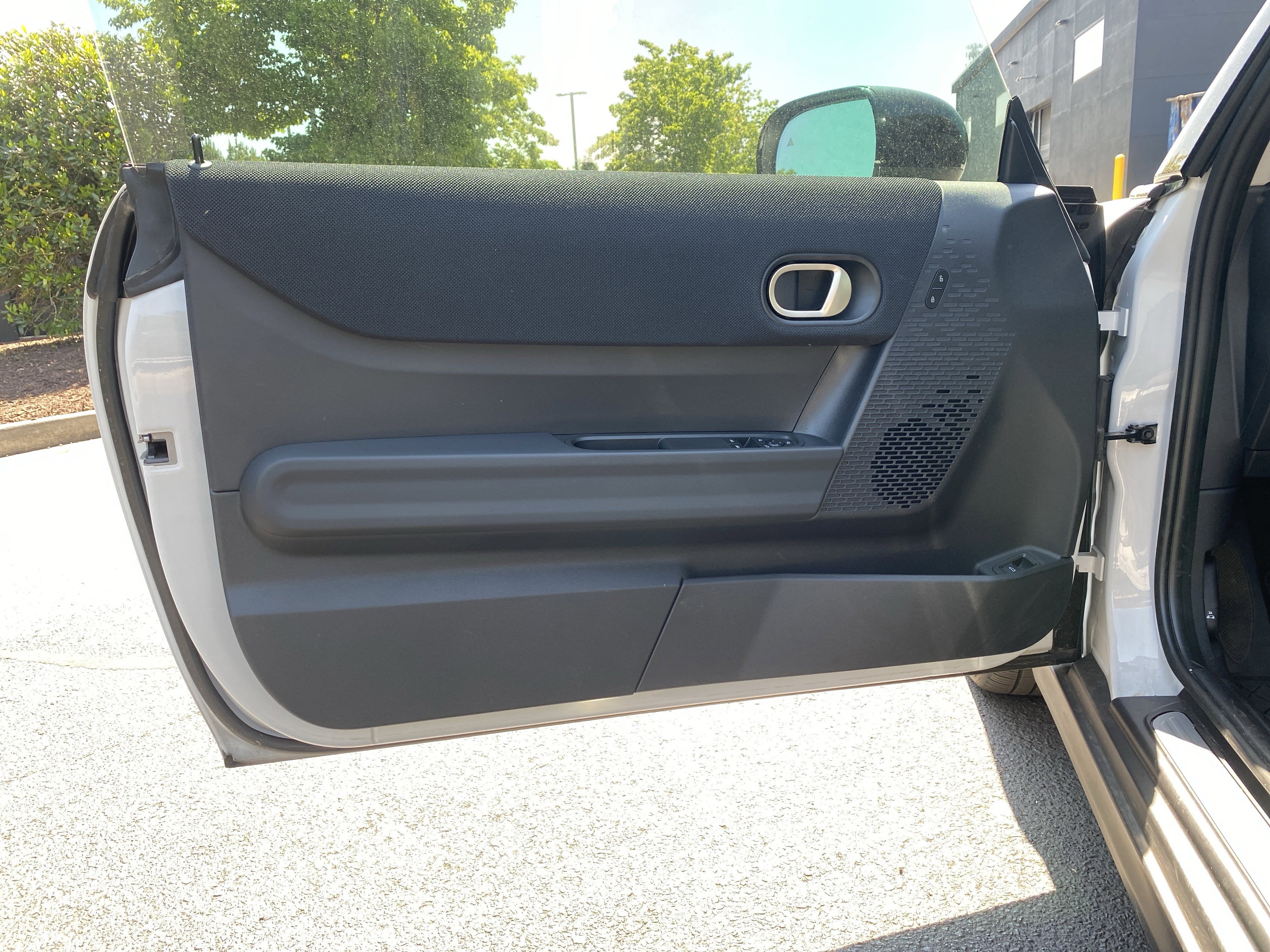 Used 2025 MINI Cooper S image 21