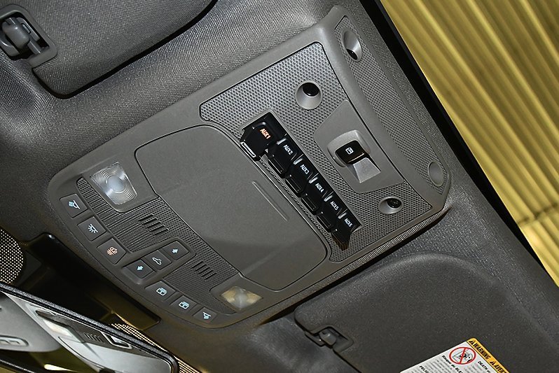 Used 2017 Ford F250 Lariat w/ Lariat Ultimate Package image 26