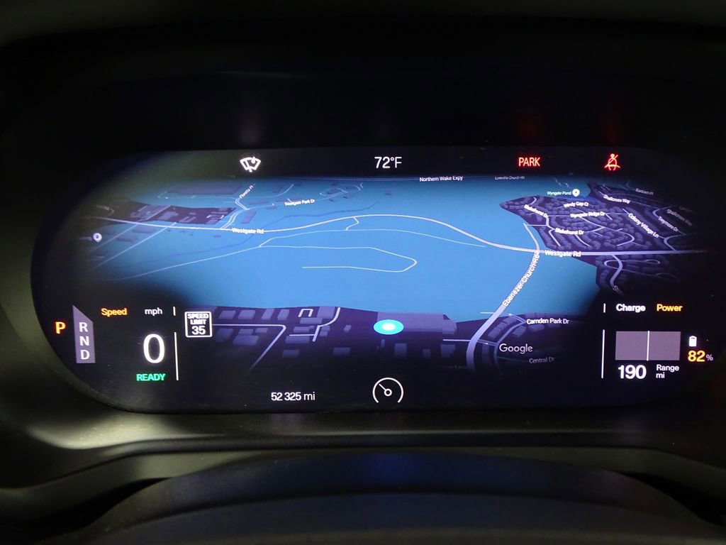 Used 2021 Polestar Polestar 2 image 25